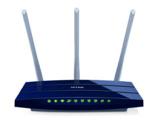 TP-Link-WLAN-Gigabit-Router